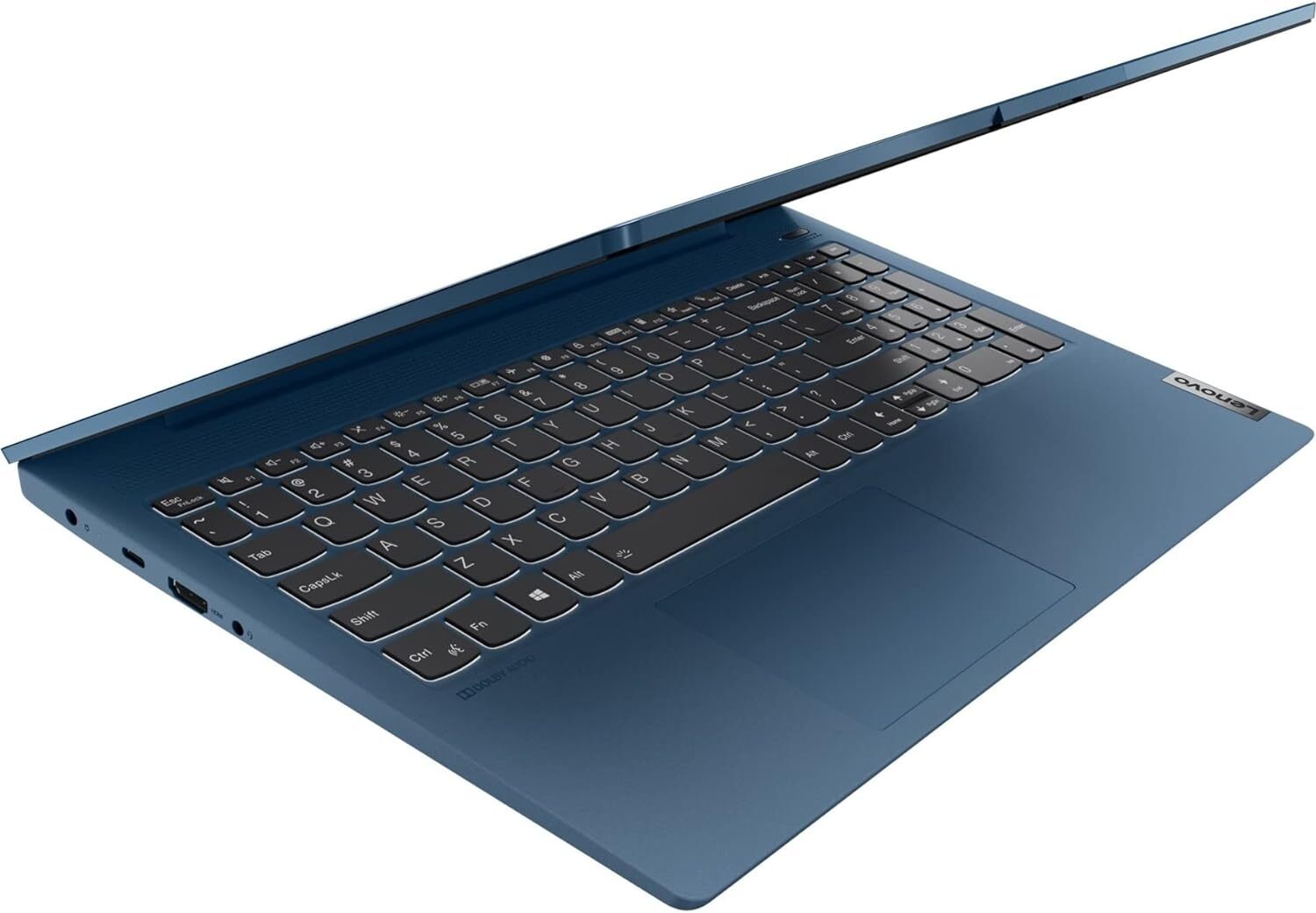  قیمت لپ تاپ IdeaPad 5 i5 1035G1 | لاکچری لپ تاپ 
