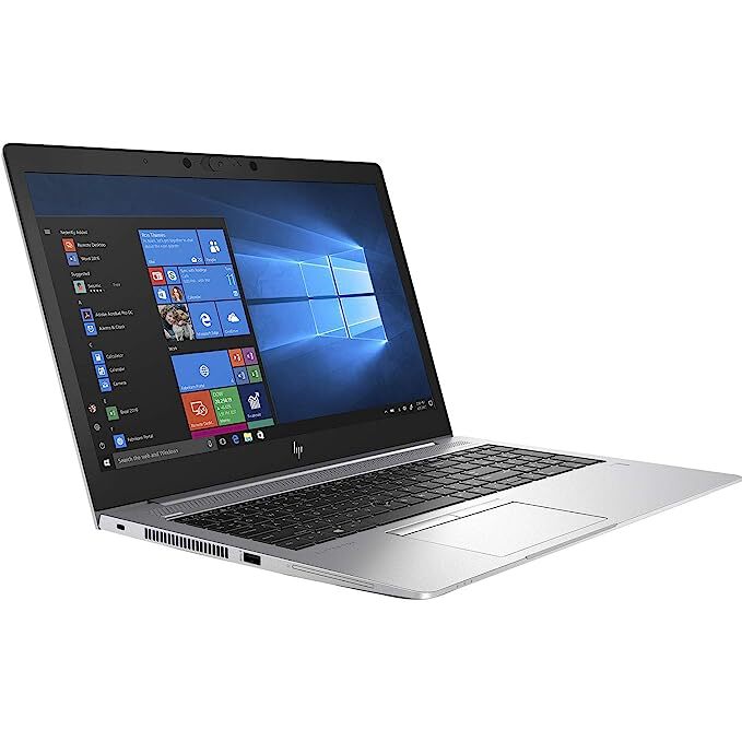  HP EliteBook 850 G6 - i5 8365U لپ تاپ اچ پی الایت بوک | لاکچری لپ تاپ 
