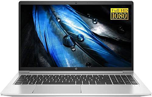 لپ تاپ اچ پی ProBook 450 G8 i5 1135G7 | لاکچری لپ تاپ