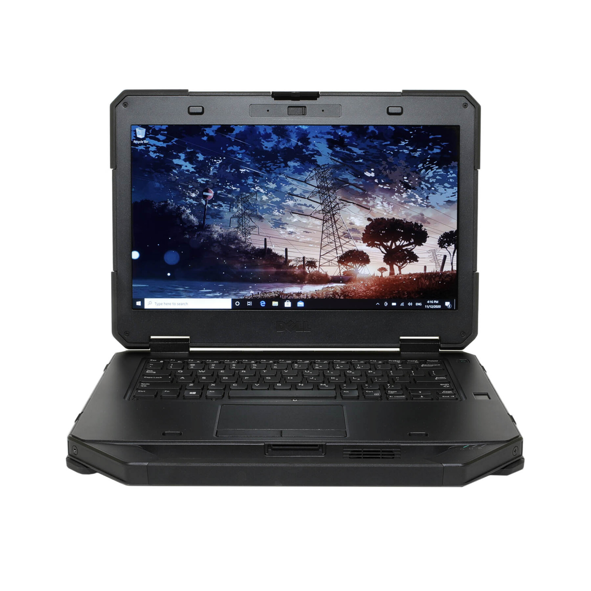  خرید لپ تاپ Dell Latitude 5414 | لاکچری لپ تاپ 