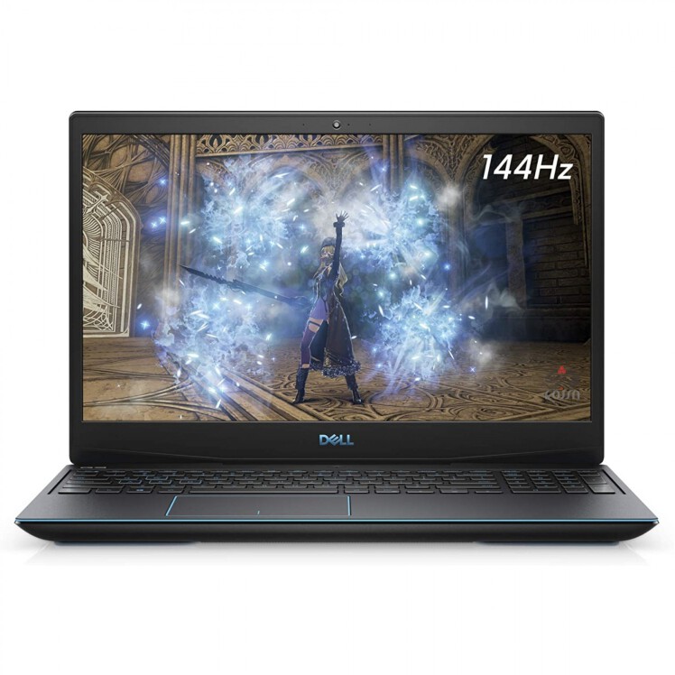 قیمت خرید و مشخصات Dell Gaming G3 15 3500