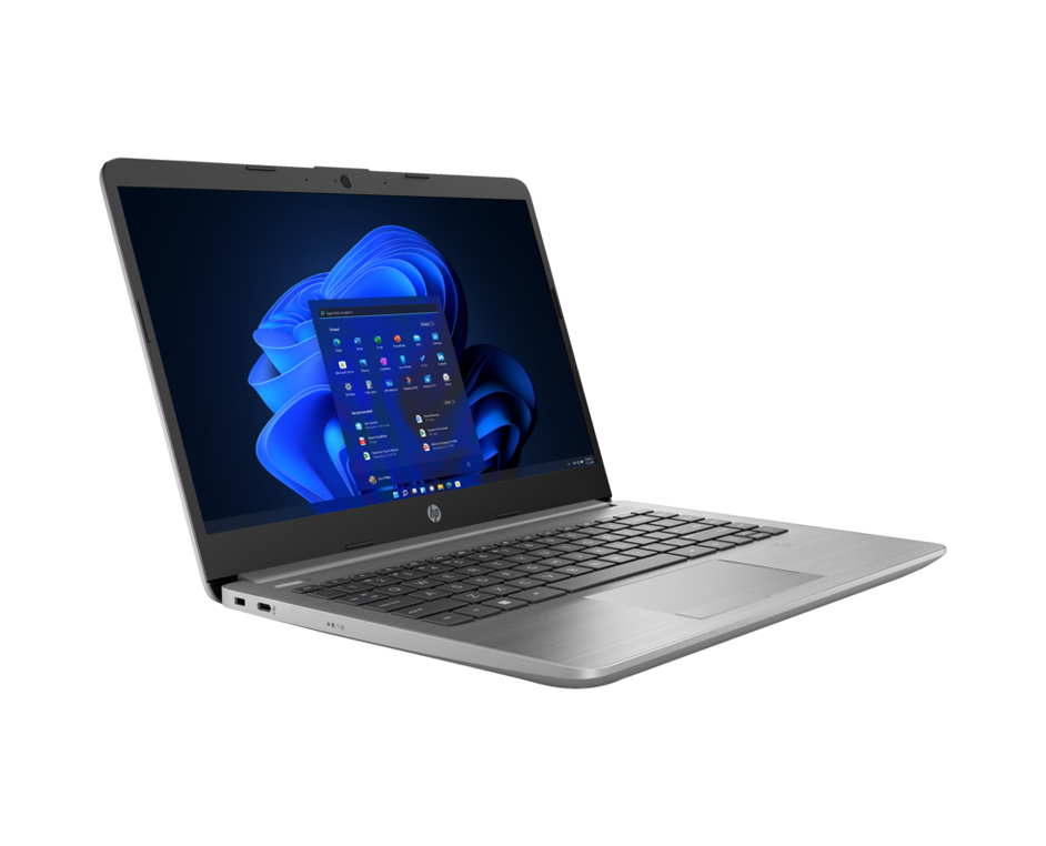  قیمت لپ تاپ HP 240 G9 i5 1235U | لاکچری لپ تاپ 