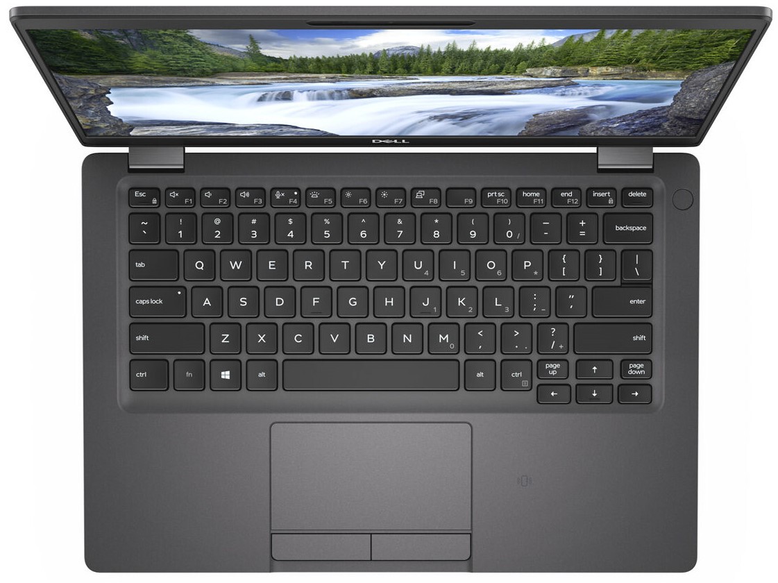  لپ تاپ دل Dell Latitude 5300 2-in-1 Core i5 8265U - x360 | لاکچری لپ تاپ 