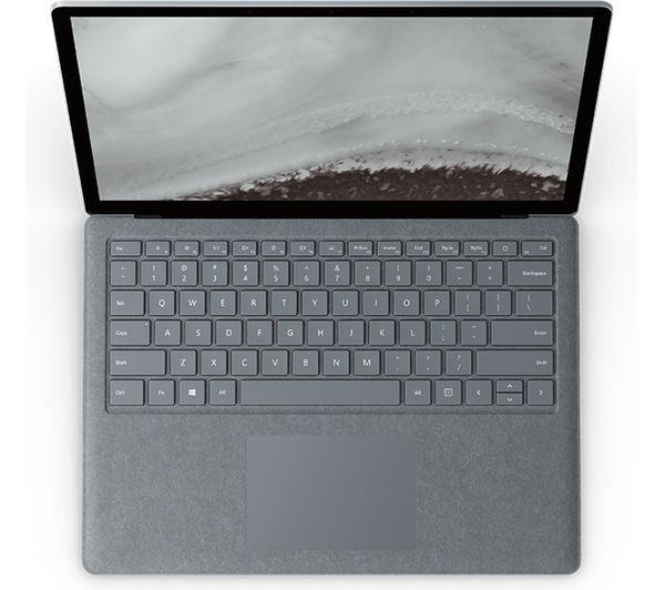  سرفیس لپ تاپ Microsoft Surface Laptop 2 - i5 8350U | لاکچری لپتاپ 