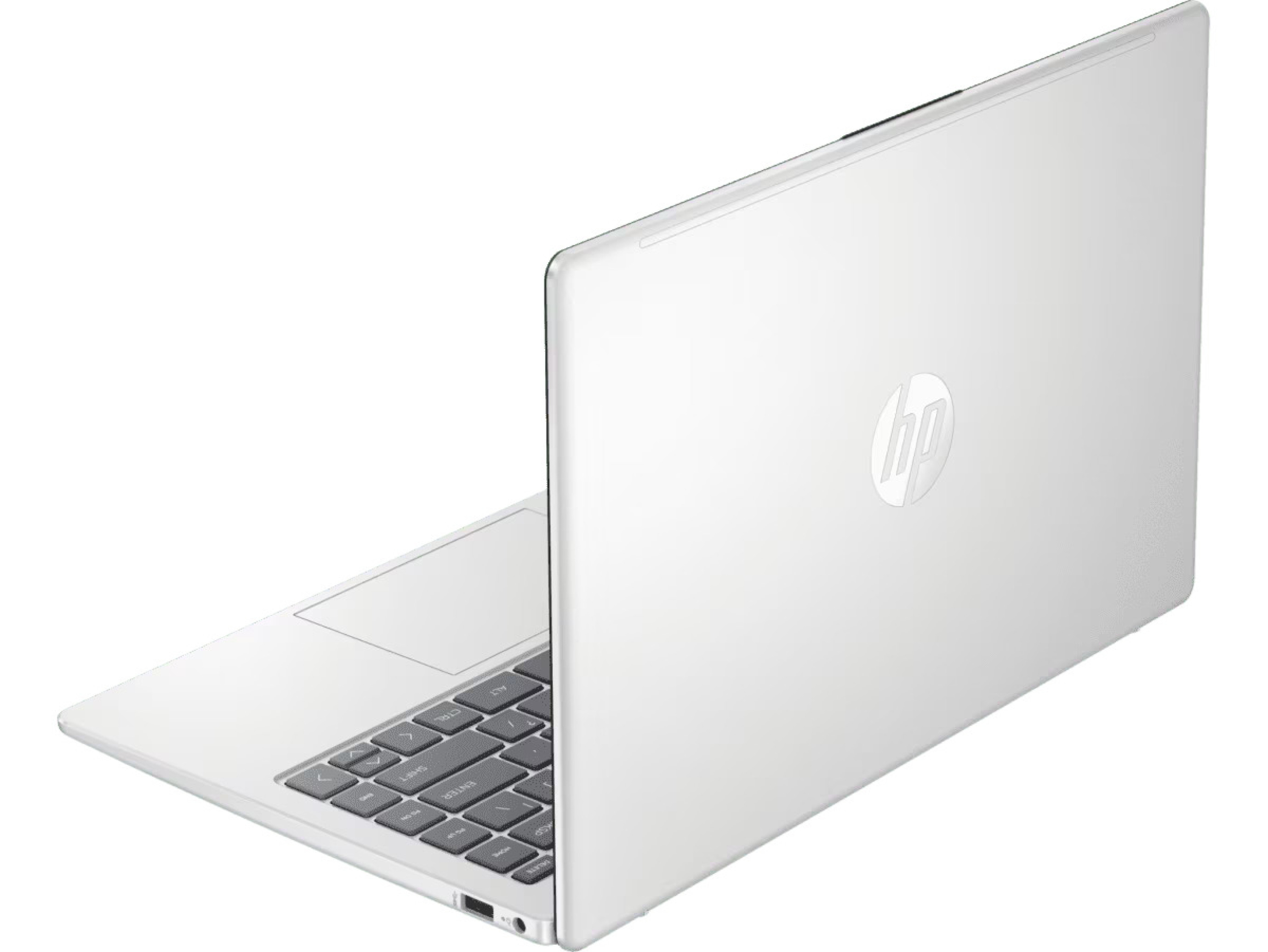  خرید،قیمت و مشخصات لپ تاپ HP Laptop 14 EM0004AU RYZEN 5 7530U | لاکچری لپ تاپ 