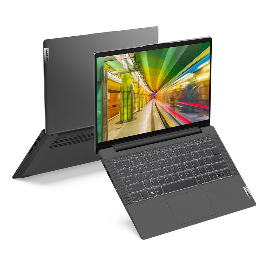  لپ تاپ لنوو ایدیا پد 14 اینچی مدل IdeaPad 5 14ITL05 | لاکچری لپ تاپ 