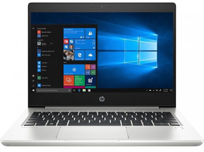  لپ تاپ اچ پی HP ProBook 430 G6 - i5 | لاکچری لپ تاپ 