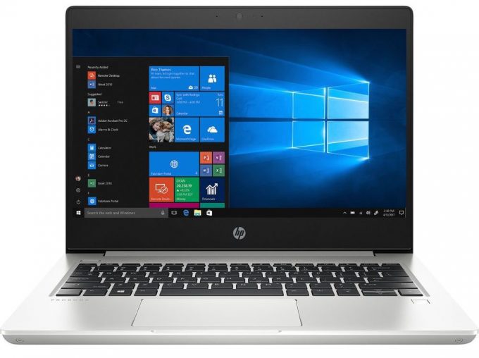 لپ تاپ اچ پی HP ProBook 430 G6 - i5 | لاکچری لپ تاپ