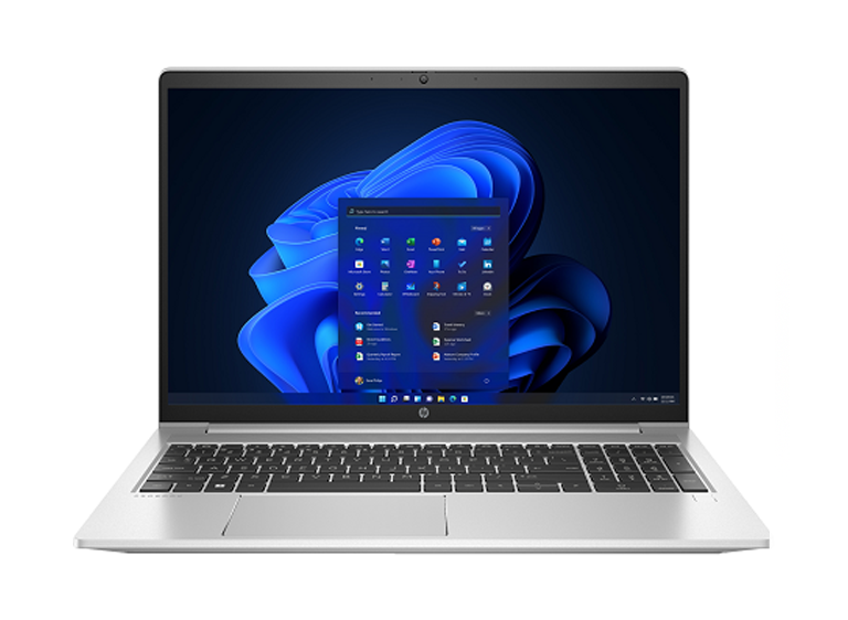  لپ تاپ اچ پی HP ProBook 450 G9 i3 1215u | لاکچری لپ تاپ 