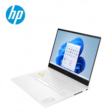  لپ تاپ 16 اینچی 2K گیمینگ برند HP مدل OMEN Transcend 16 پردازنده i9 13th gen | لاکچری لپتاپ 