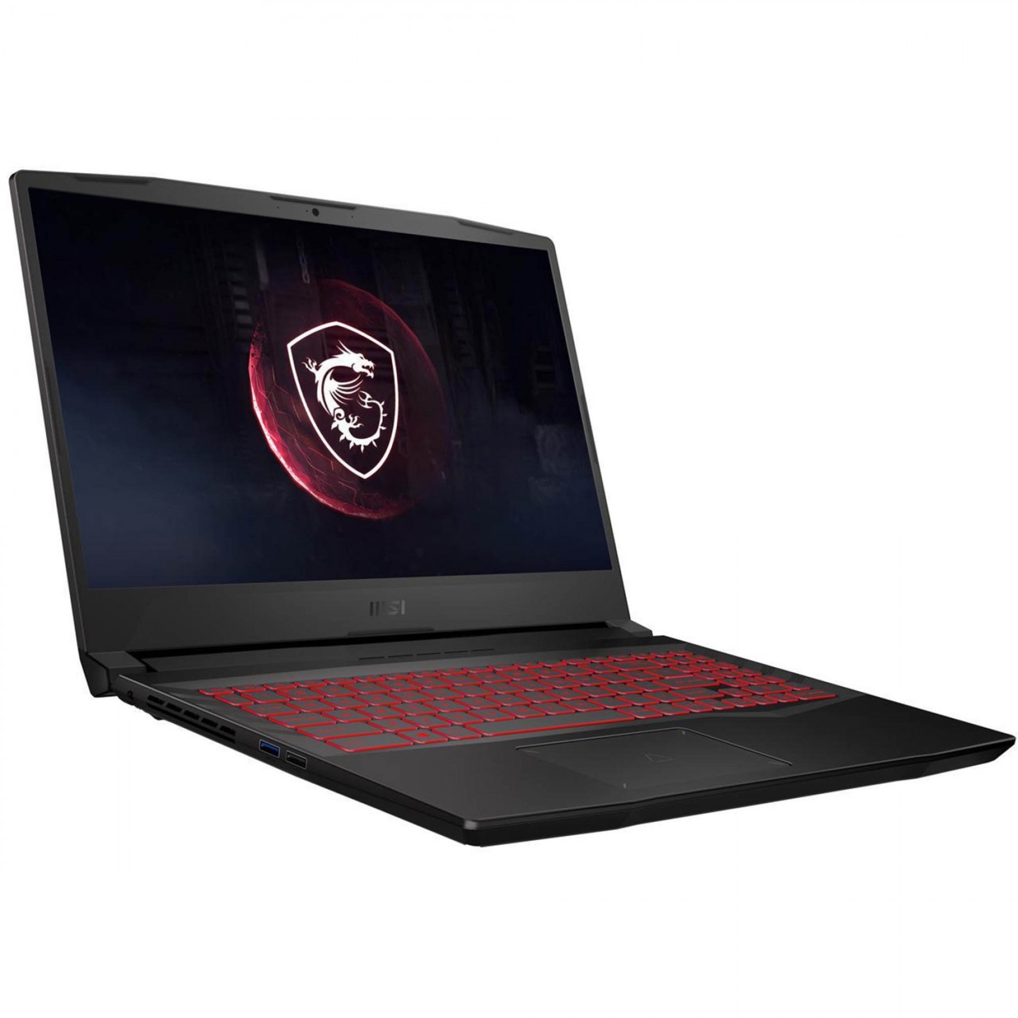  خرید ام اس آی گیمینگ GL66 i5 11400H | لاکچری لپ تاپ 