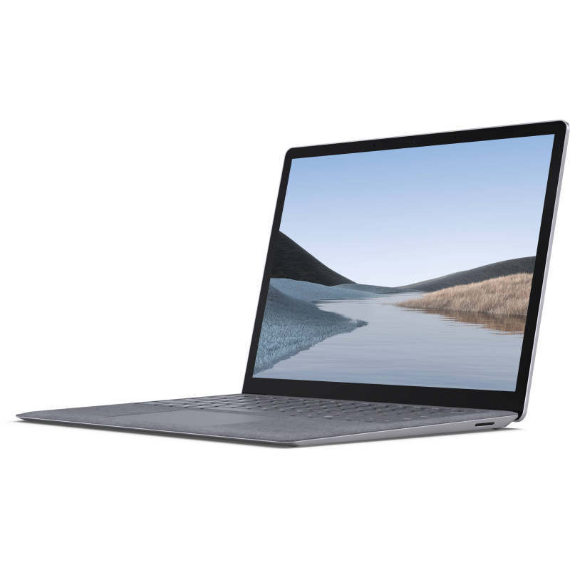  مشخصات،قیمت و خرید لپ تاپ Microsoft Surface Laptop 3 | لاکچری لپ تاپ 