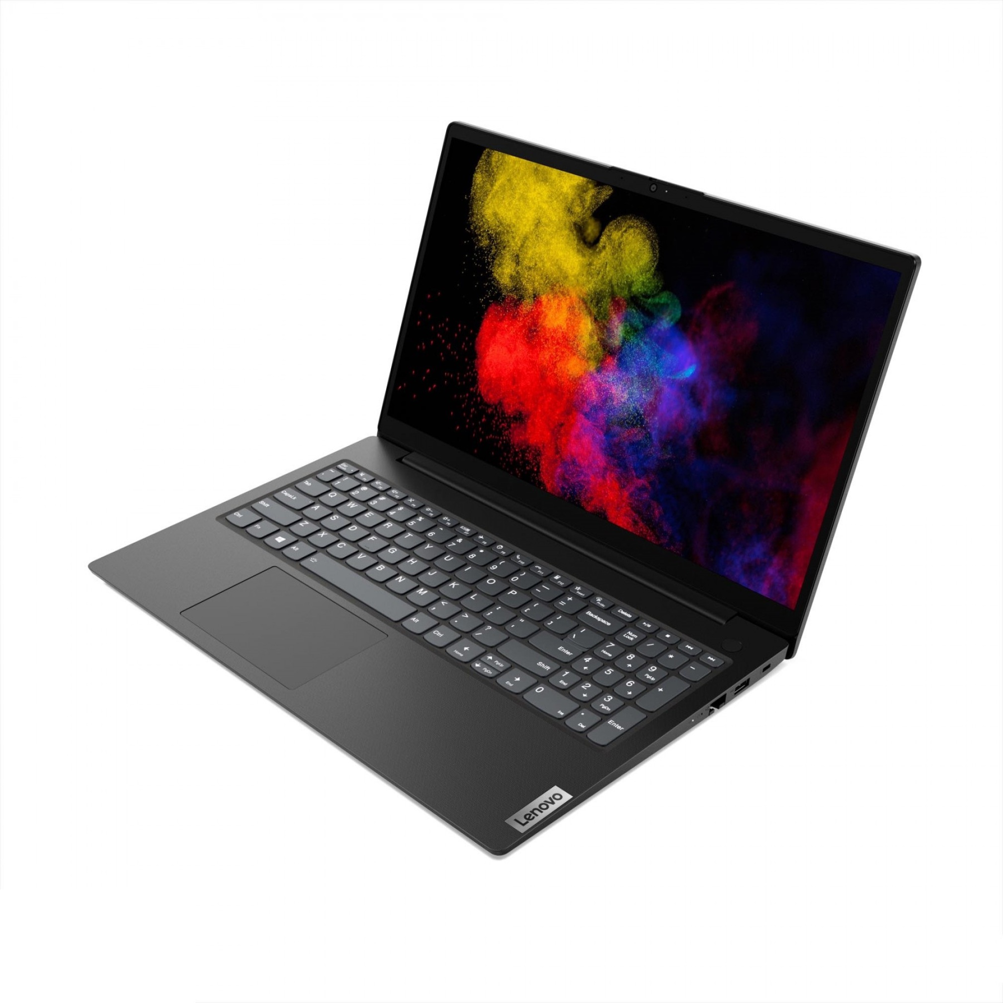  خرید قیمت و مشخصات لپ تاپ لنوو Lenovo V15 G2 ALC-82KD003SAD | لاکچری لپ تاپ 