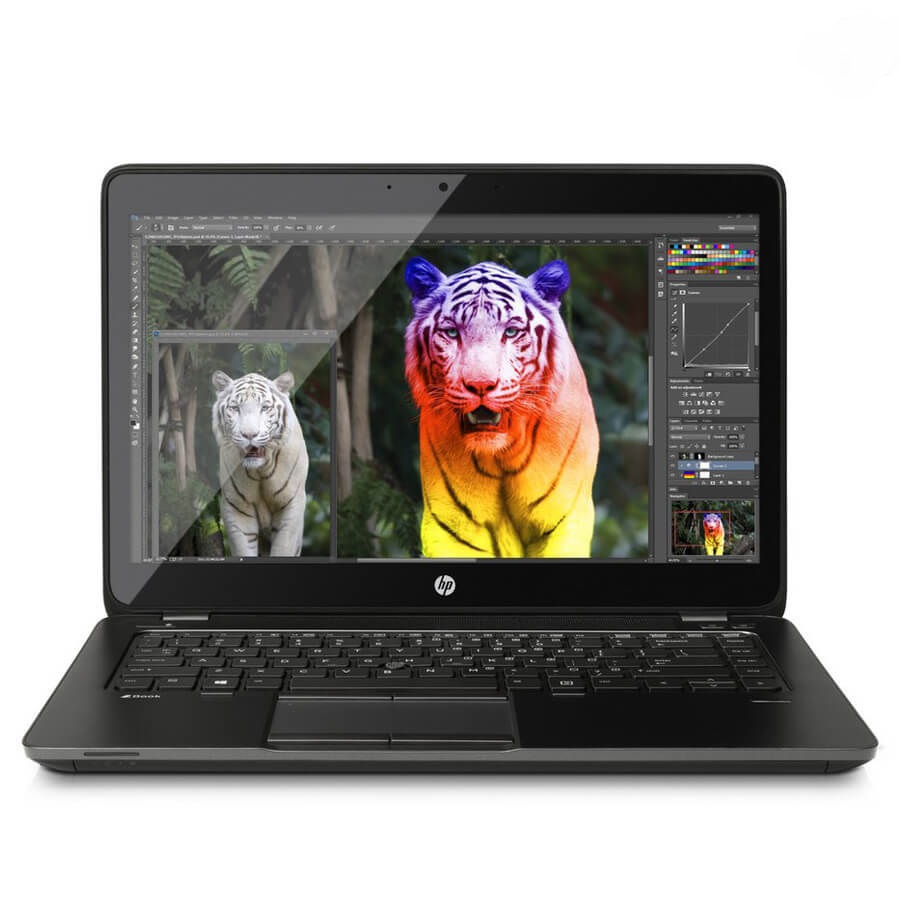  HP Zbook 14 G2 خرید مشخصات و قیمت لپ تاپ HP Zbook 14 G2 | لاکچری لپ تاپ 