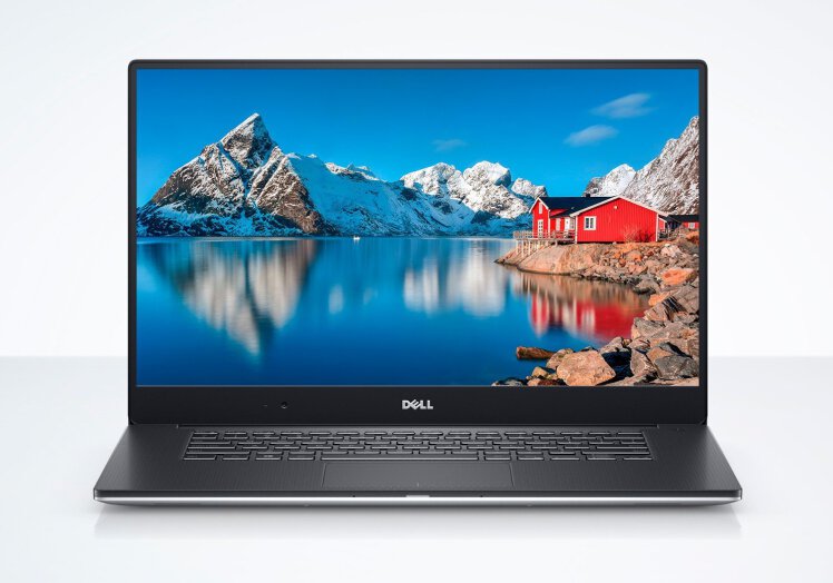 قیمت خرید مشخصات لپ تاپ دل 9560 فورکی Dell 9560| خرید از لاکچری لپ تاپ