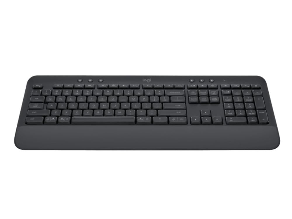  قیمت کیبورد k650 لاجیتک | لاکچری لپ تاپ 