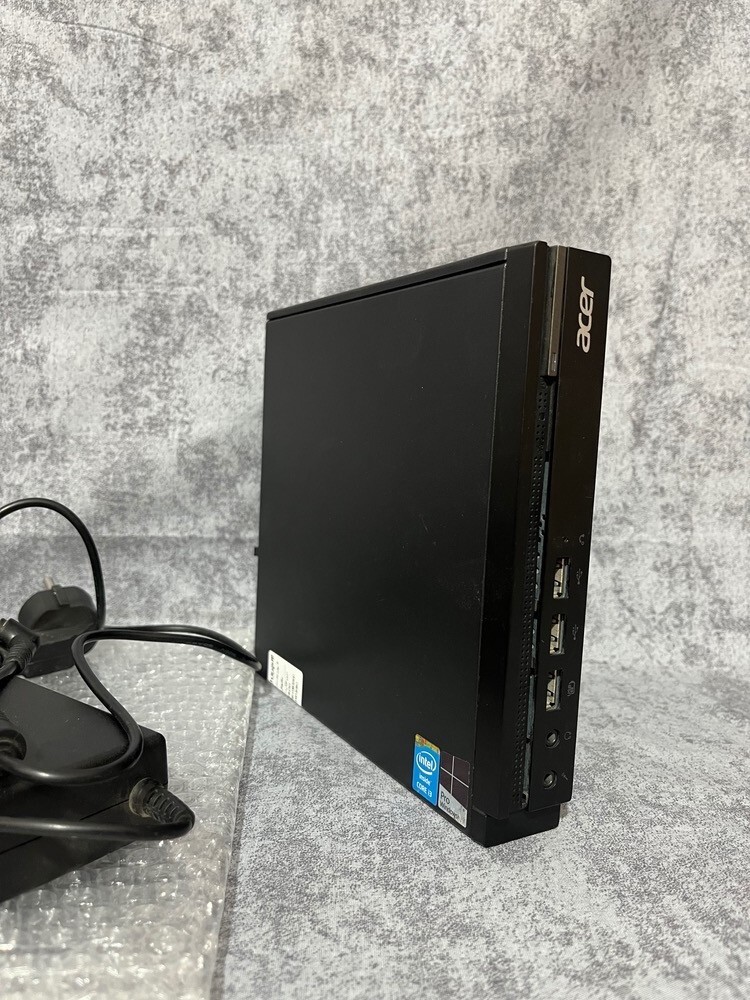 مینی کیس ایسر Acer Veriton N4640G - i7 6700 - 8GB - 256 GB SSD