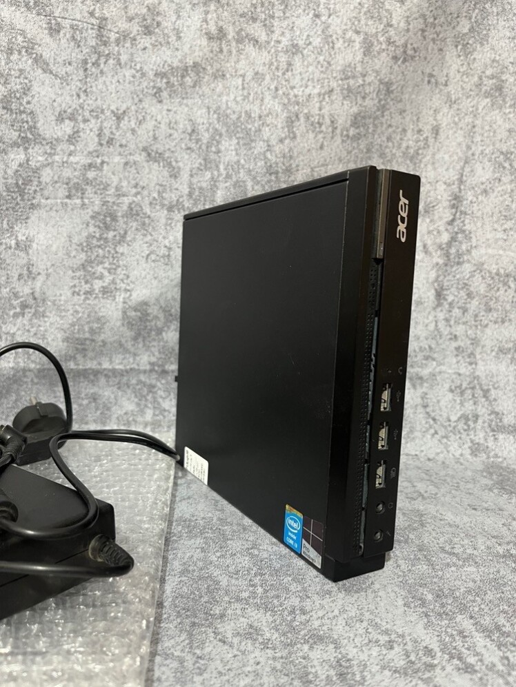 مینی کیس ایسر Acer Veriton N4640G - i7 6700 - 8GB - 256 GB SSD