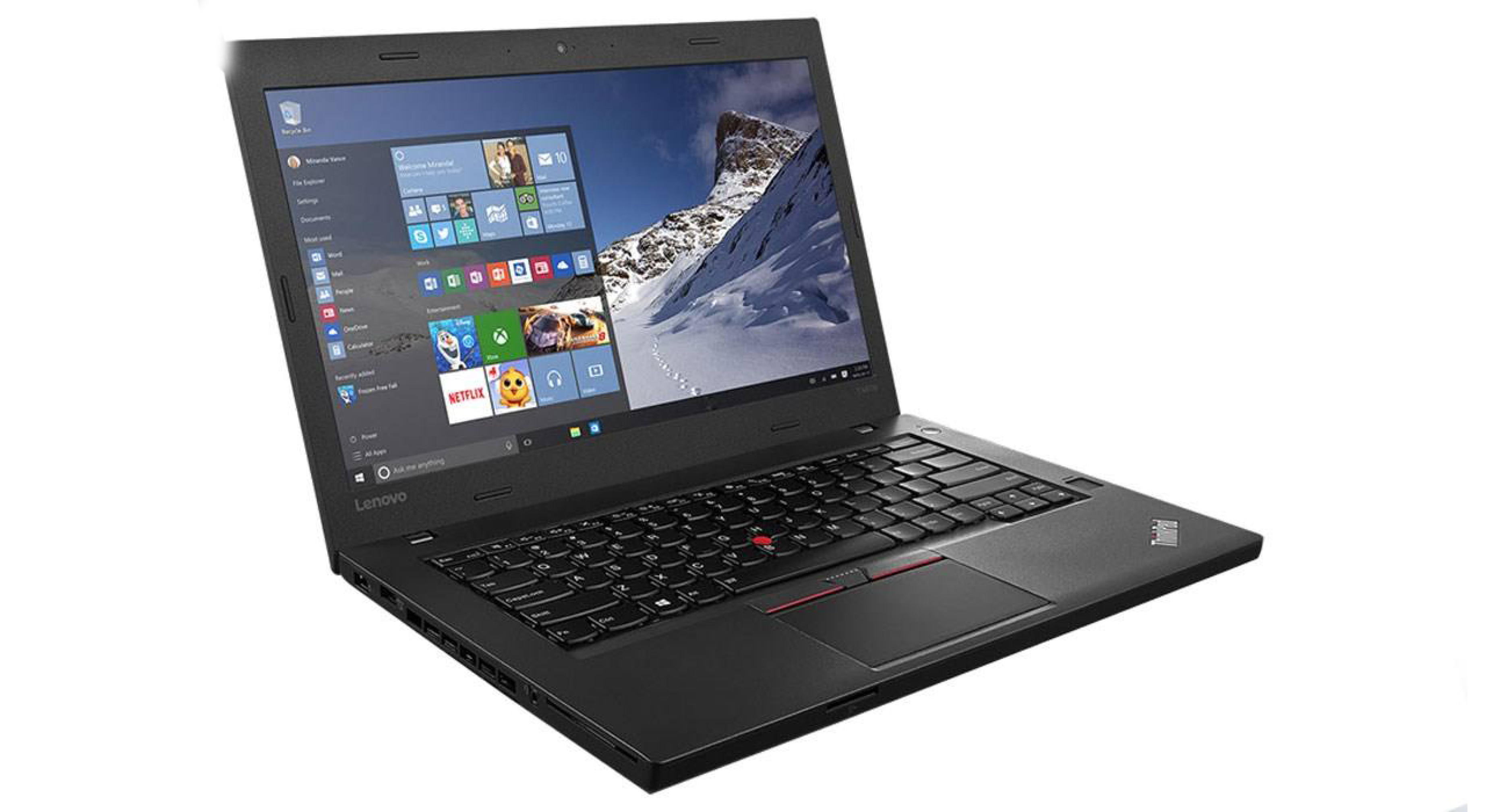  خرید لپ تاپ لنوو تینک پد ThinkPad T460P | خرید قیمت و مشخصات لپ تاپ Lenovo ThinkPad T460P | لپ تاپ Lenovo ThinkPad T460P 