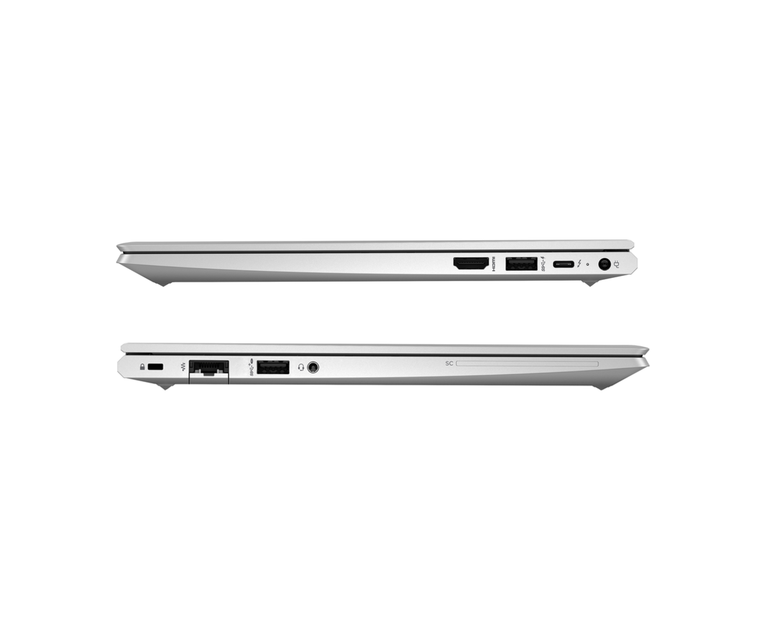  خرید و قیمت لپ تاپ HP EliteBook 630 G9 پردازنده i5 1235U | لاکچری لپ تاپ 