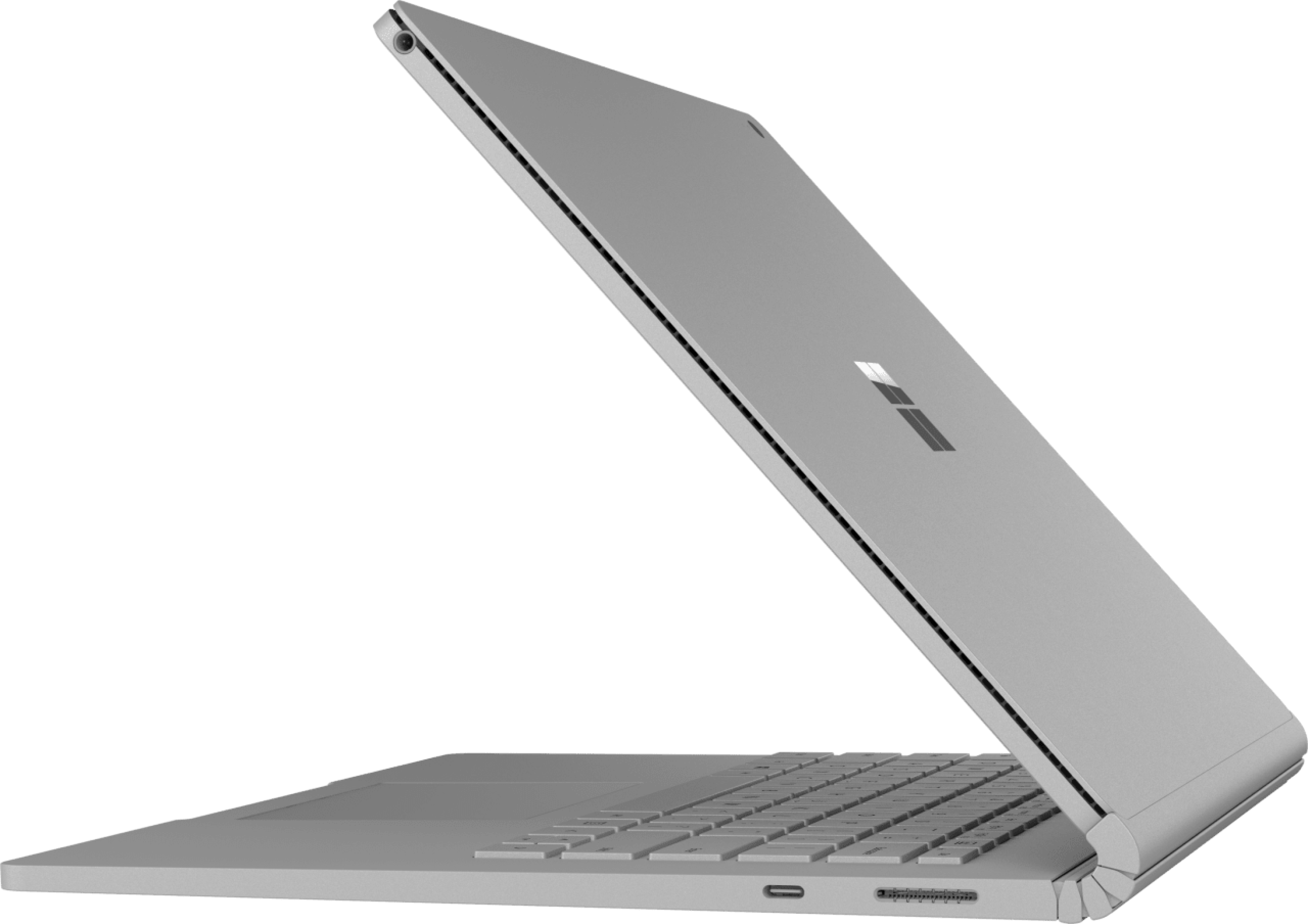  Microsoft surface Book 2 خرید مشخصات و قیمت لپ تاپ استوک سرفیس با گرافیک مجزا| لپ تاپ استوک اروپایی مایکروسافت سرفیس بوک 