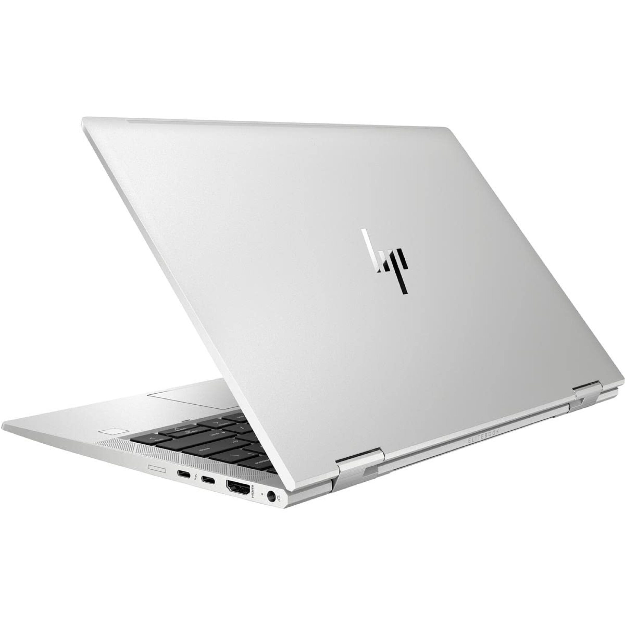  لپ تاپ 13.3 اینچی FHD لمسی 360 درجه HP EliteBook830 G8 | لاکچری لپ تاپ 
