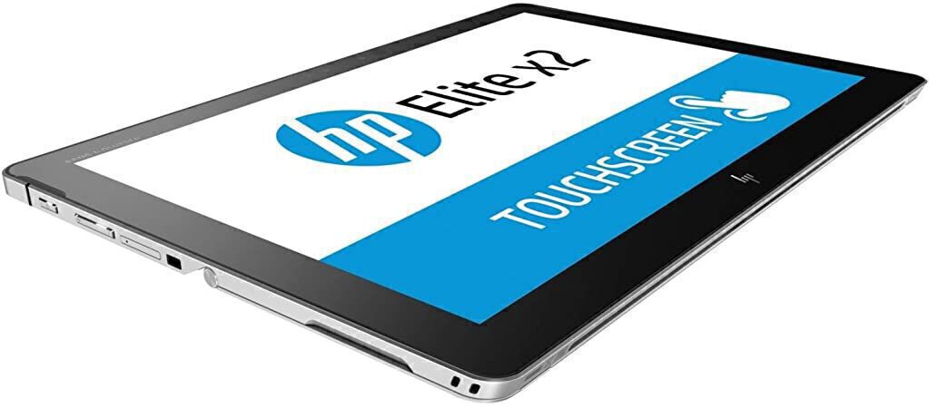  لپ تاپ تبلت شو HP Elite X2 1012 G2 Core i5 7300U - 16GB RAM | لاکچری لپتاپ 