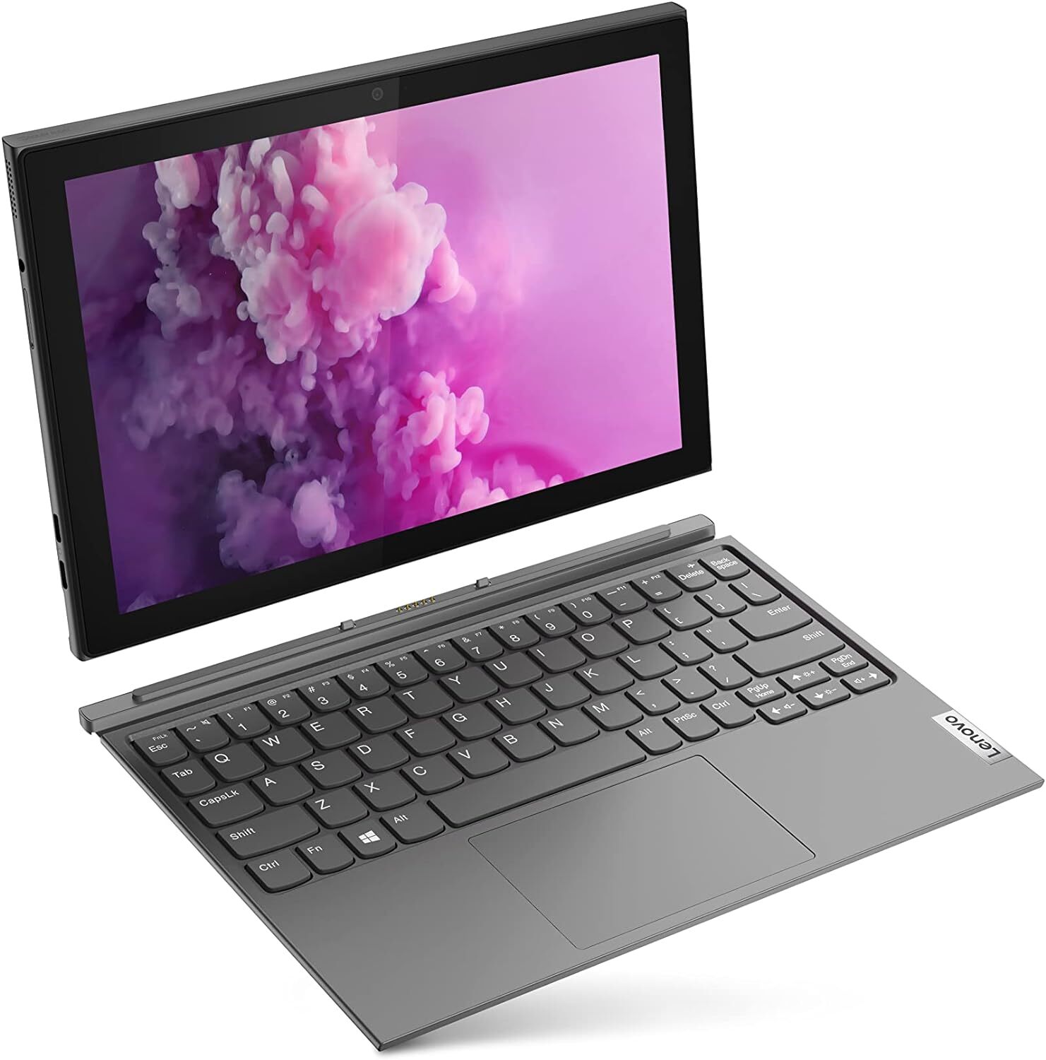  تبلت ویندوزی Lenovo IdeaPad Duet 3 10IGL5 | لاکچری لپ تاپ 
