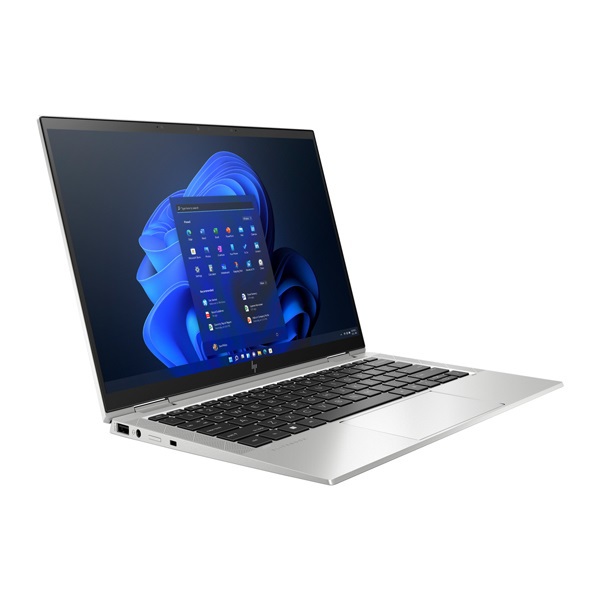  لپ تاپ اچ پی الایت بوک 360 درجه لمسی مدل HP 1030 G8 Core i7 1165G7 | لاکچری لپ تاپ 