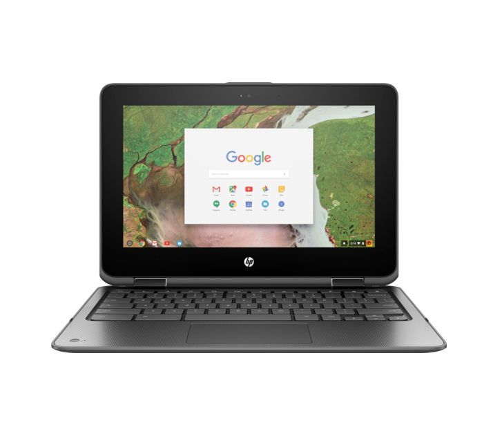 لپ تاپ HP Chromebook 11a -‎11A-NB0013DX | لاکچری لپ تاپ