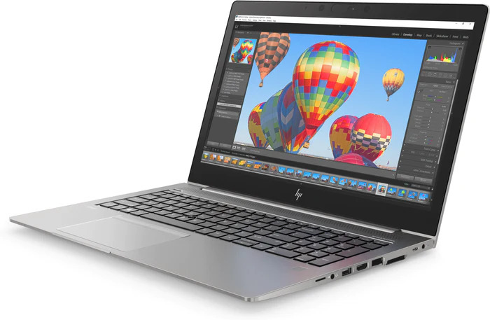  HP ZBOOK 15U G6 - I7 8565U - 8GB -256GB SSD - intel UHD - 15.6INCH FHD IPS | لاکچری لپ تاپ 