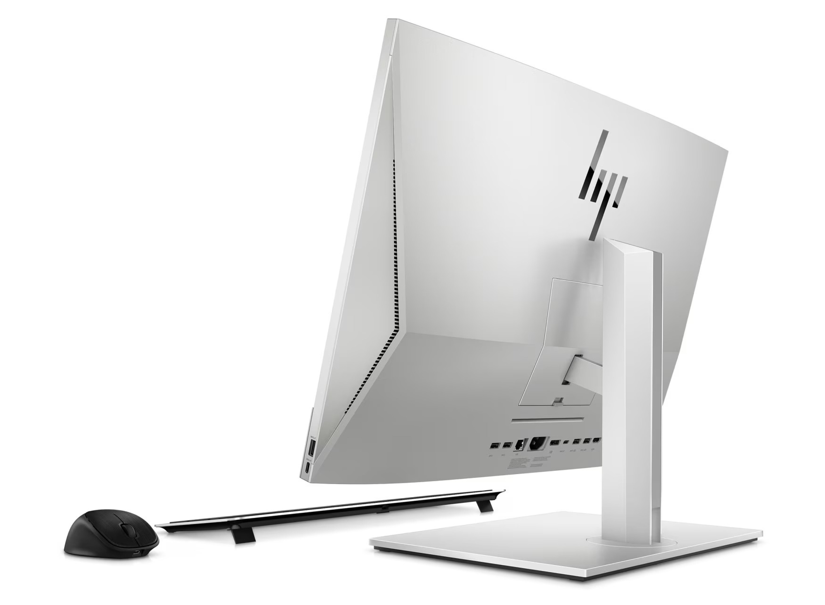  خرید و قیمت مشخصات فنی آل این وان HP EliteOne 800 G6 i7 10th 2K Touch | لاکچری لپ تاپ 