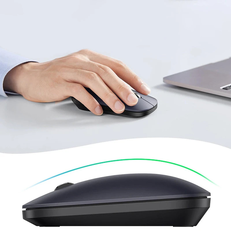 خرید موس یوگرین بی سیم 4000dpi