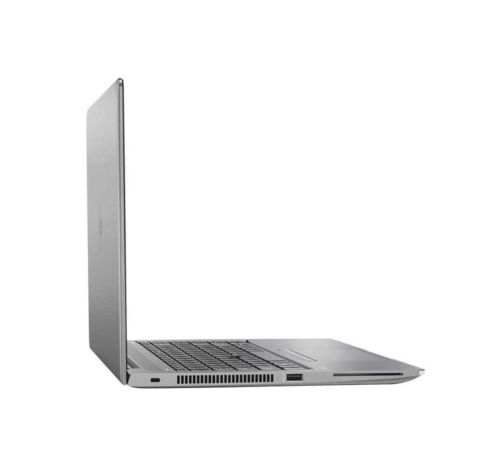  خرید،قیمت و مشخصات فنی لپ تاپ 14 اینچی زدبوک مدل ZBook 14U G5 | لاکچری لپ تاپ 