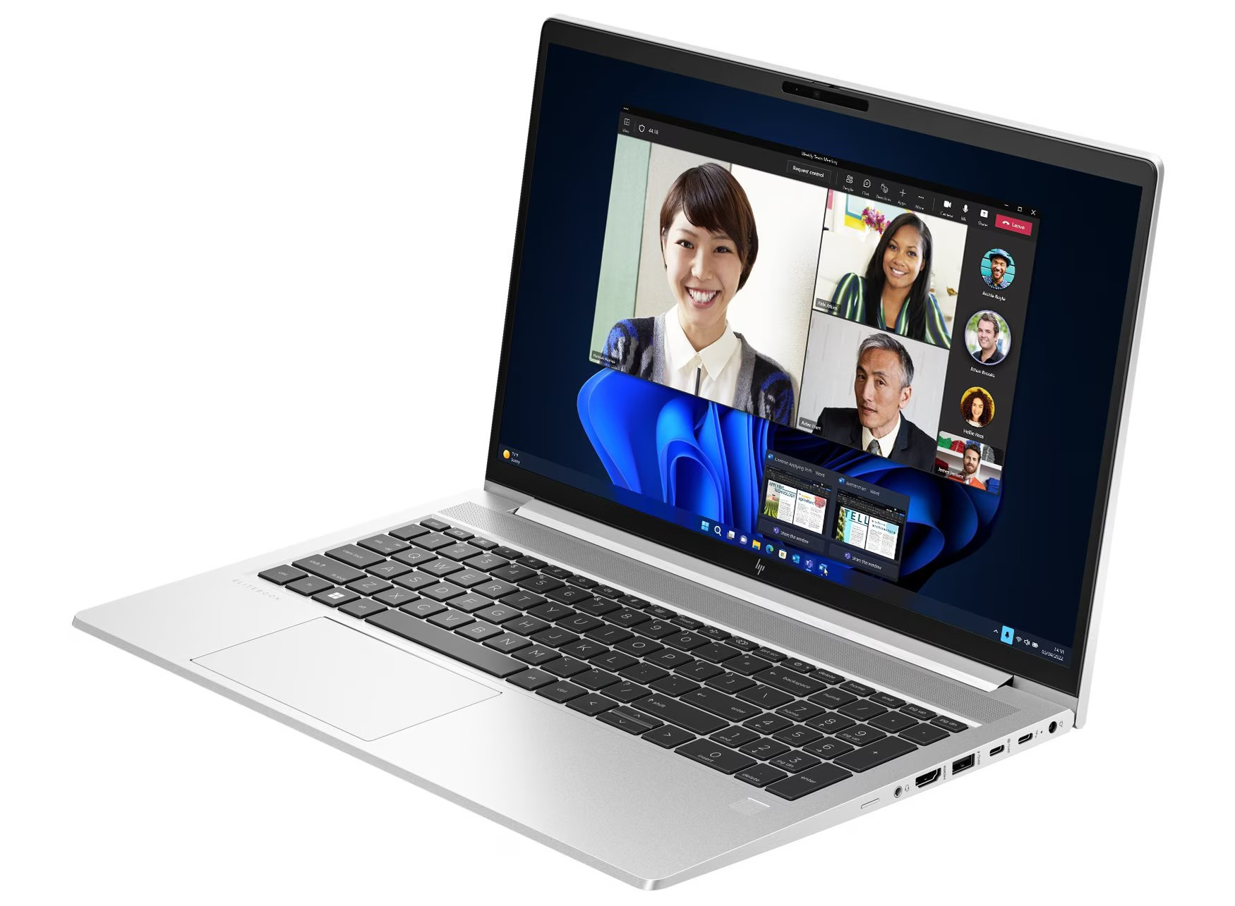  خرید،قیمت و مشخصات فنی لپ تاپ HP EliteBook 650 G10 | لاکچری لپ تاپ 