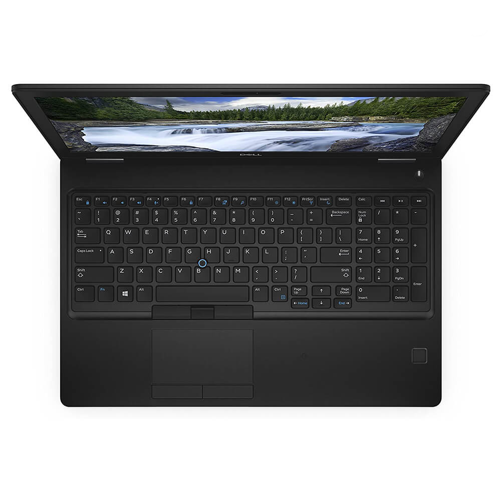  خرید لپ تاپ Dell Precision 15 3530 | لاکچری لپ تاپ 