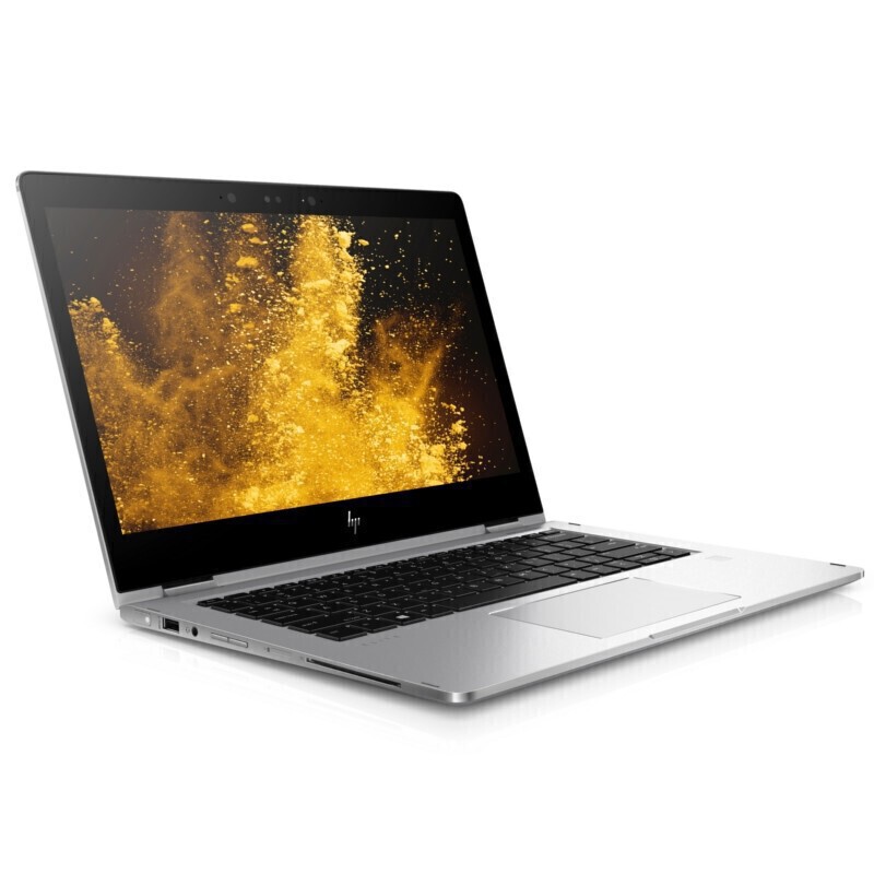  خرید لپ تاپ اچ پی HP EliteBook x360 1030 G2 | خرید لپ تاپ 360 درجه لمسی اچ پی |لاکچری لپ تاپ 