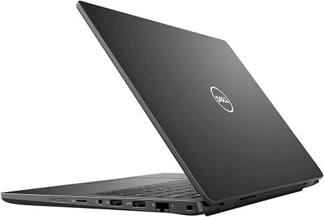  Dell Latitude 3420 i7 با رم 8GB SSD 256GB و گرافیک MX450 2GB | لاکچری لپ تاپ 