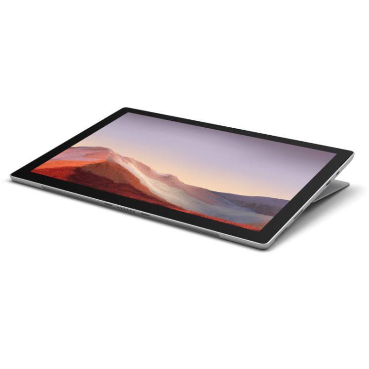 خرید لپ تاپ Microsoft Surface Pro 7 | لاکچری لپ تاپ