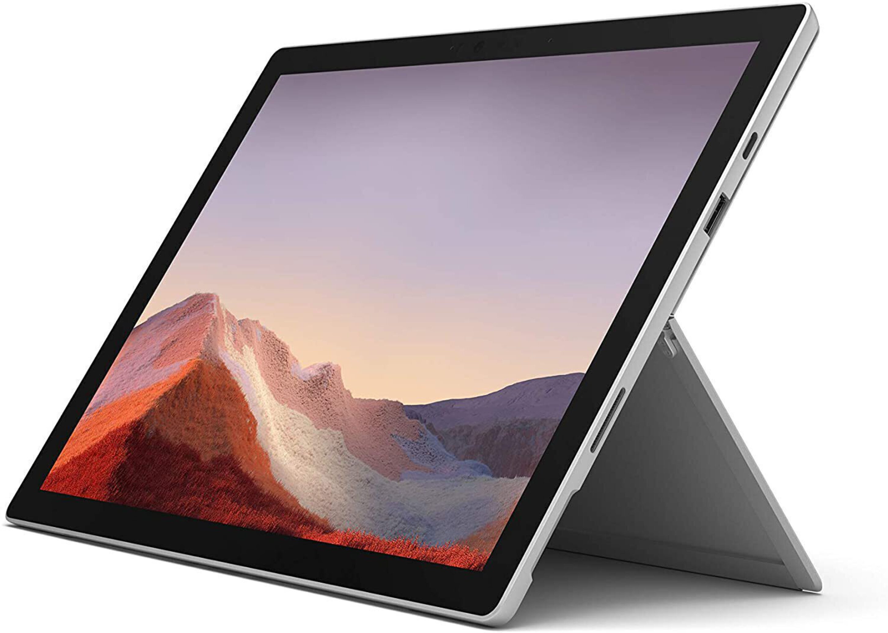  بررسی Surface Pro 7 Plus ، قیمت Surface Pro 7 Plus i5 | لاکچری لپ تاپ 