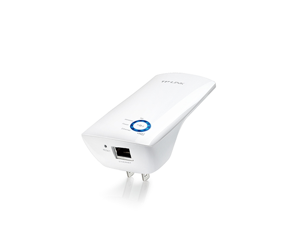 خرید و قیمت تقویت کننده ی وایفای تی پی لینک TL-WA850RE