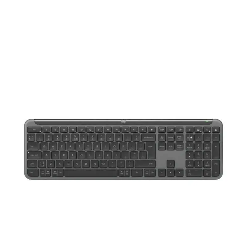 کیبورد و ماوس بی سیم لاجیتک مدل Signature Slim MK950