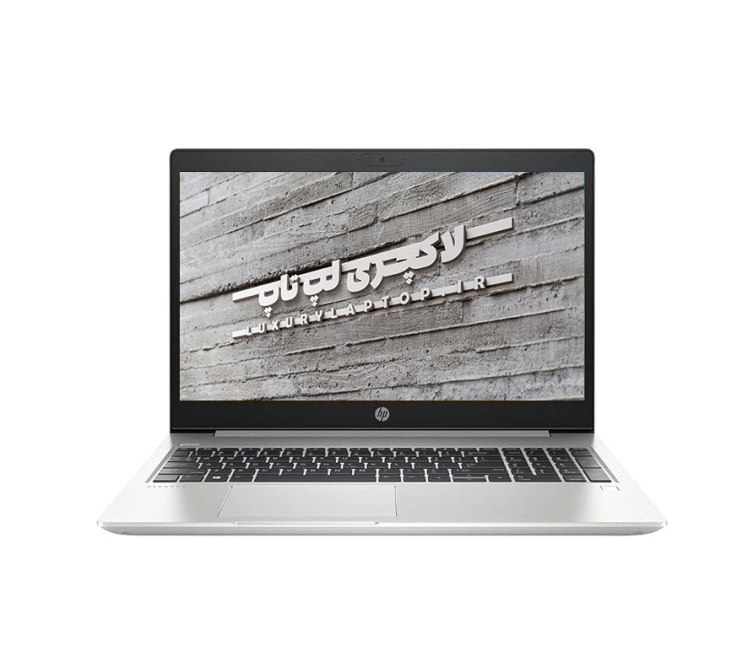 لپ تاپ اچ پی HP ProBook 455 G7 - R5 4500U | لاکچری لپ تاپ