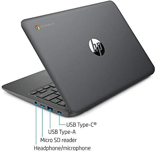  لپ تاپ HP Chromebook 11a -‎11A-NB0013DX | لاکچری لپ تاپ 
