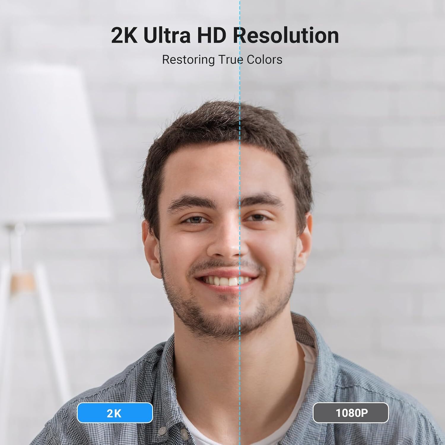 وبکم UGREEN CM825 55721 | لاکچری لپ تاپ