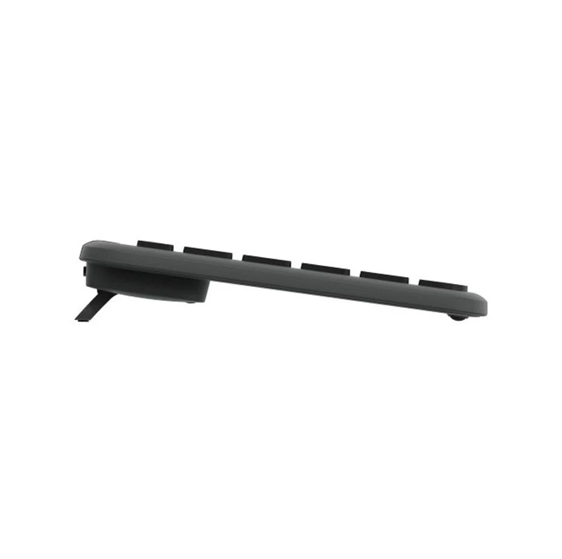 خرید و قیمت کیبورد بی سیم اسلیم MK950