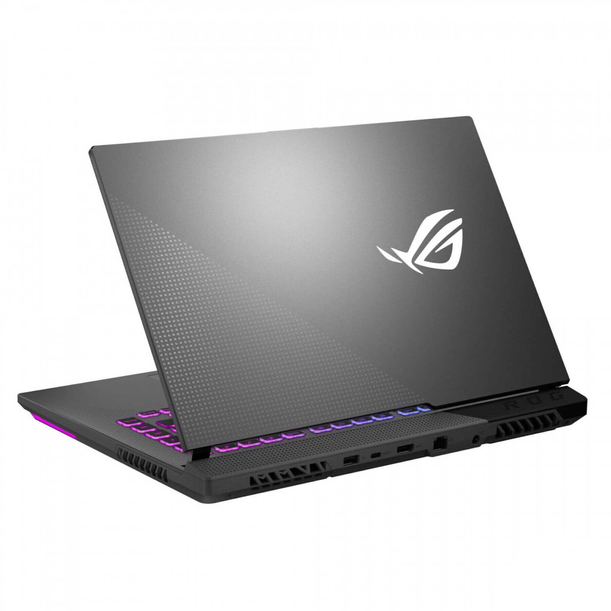  ASUS ROG Strix G513QM-WS96 