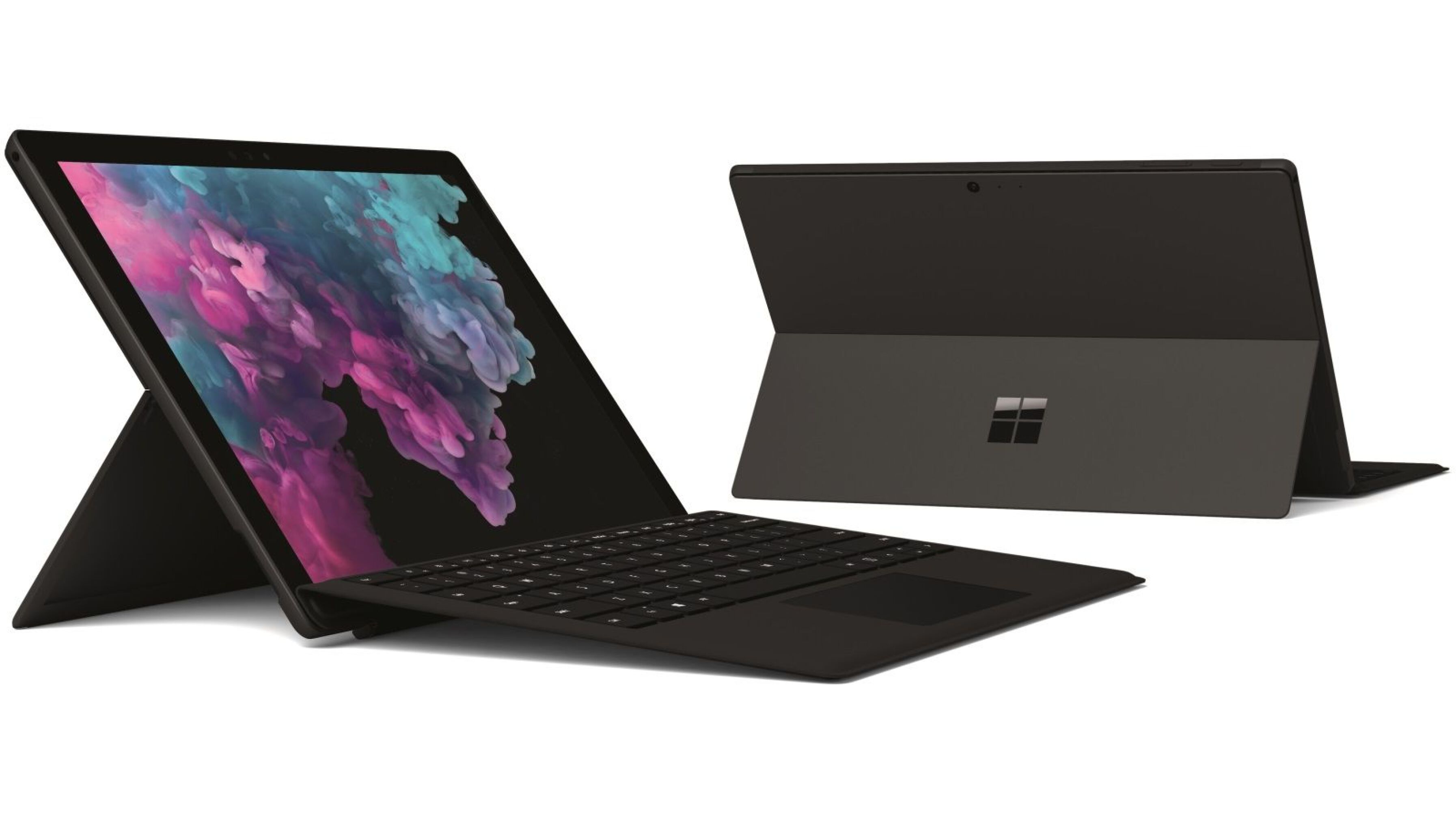  قیمت تبلت Microsoft Surface Pro 6 | لاکچری لپ تاپ 