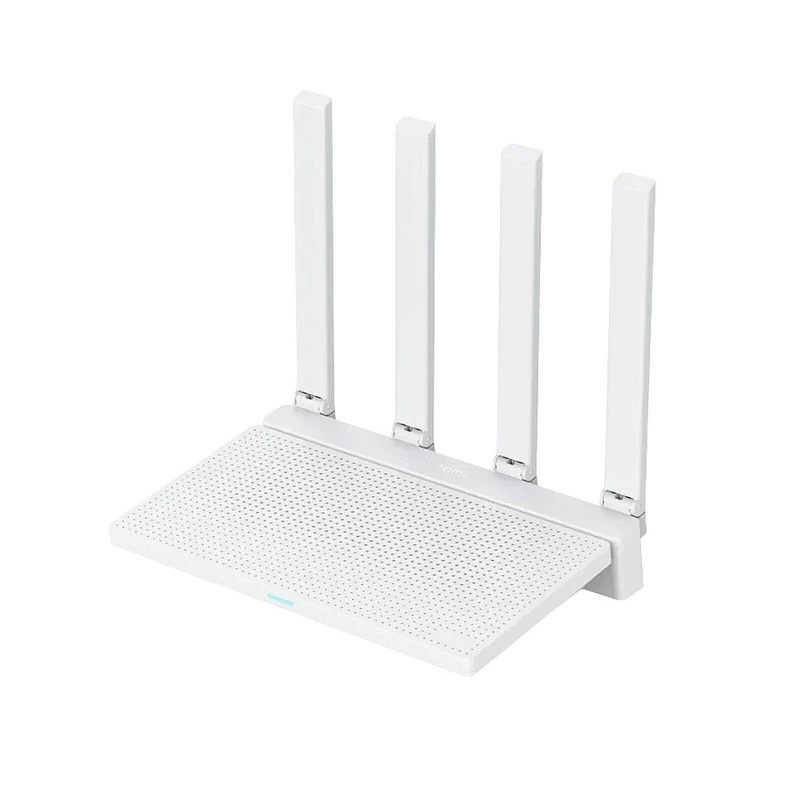روتر شیائومی Xiaomi Router AX3000T RD23 آکبند ارجینال | لاکچری لپ تاپ