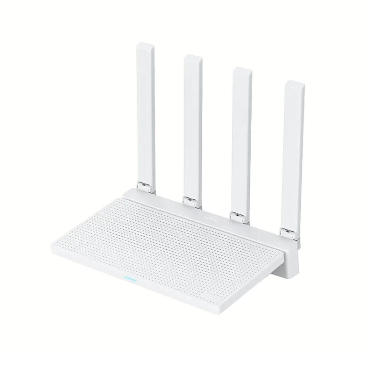 روتر شیائومی Xiaomi Router AX3000T RD23 آکبند ارجینال | لاکچری لپ تاپ